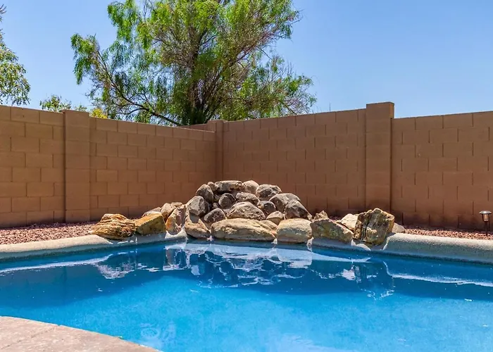 Amazing Pool Comfy King Queen Bbq Villa *