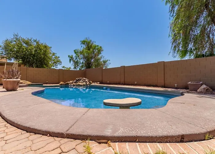 Amazing Pool Comfy King Queen Bbq *